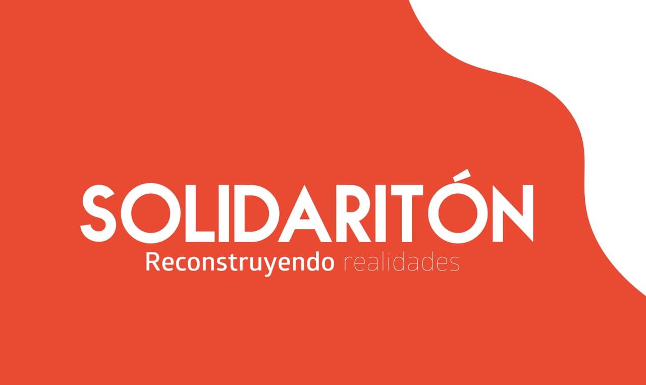 SOLIDARITON EL SALVADOR